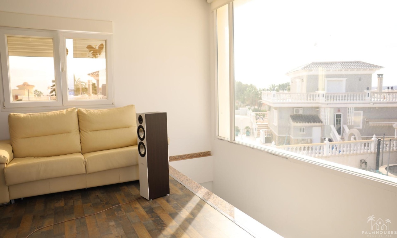 Revente - Villa - Ciudad Quesada - Costa Blanca Sur