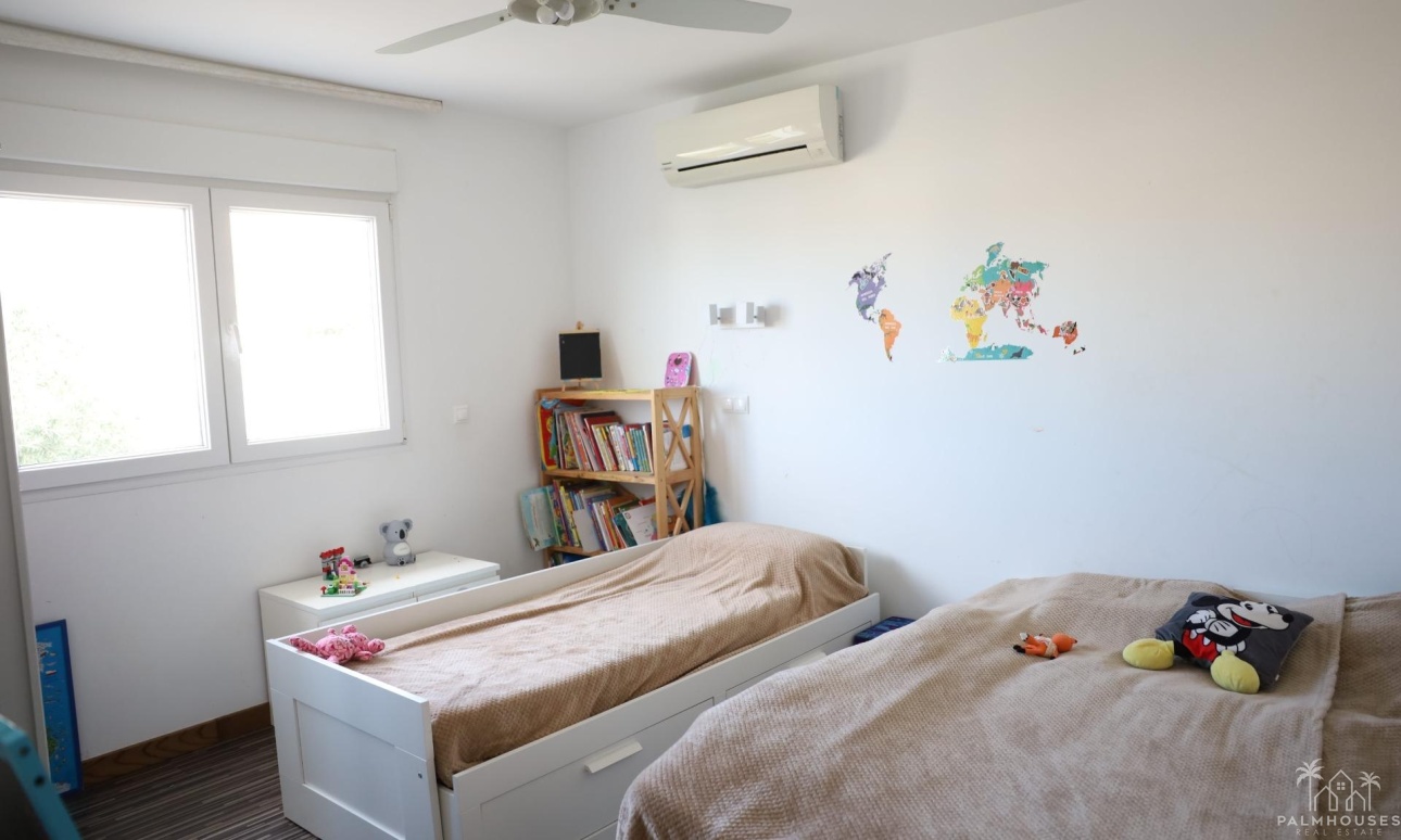 Revente - Villa - Ciudad Quesada - Costa Blanca Sur