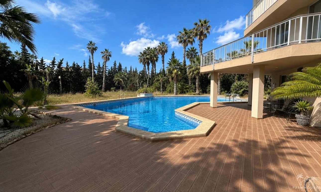 Revente - Villa - Ciudad Quesada - Costa Blanca Sur