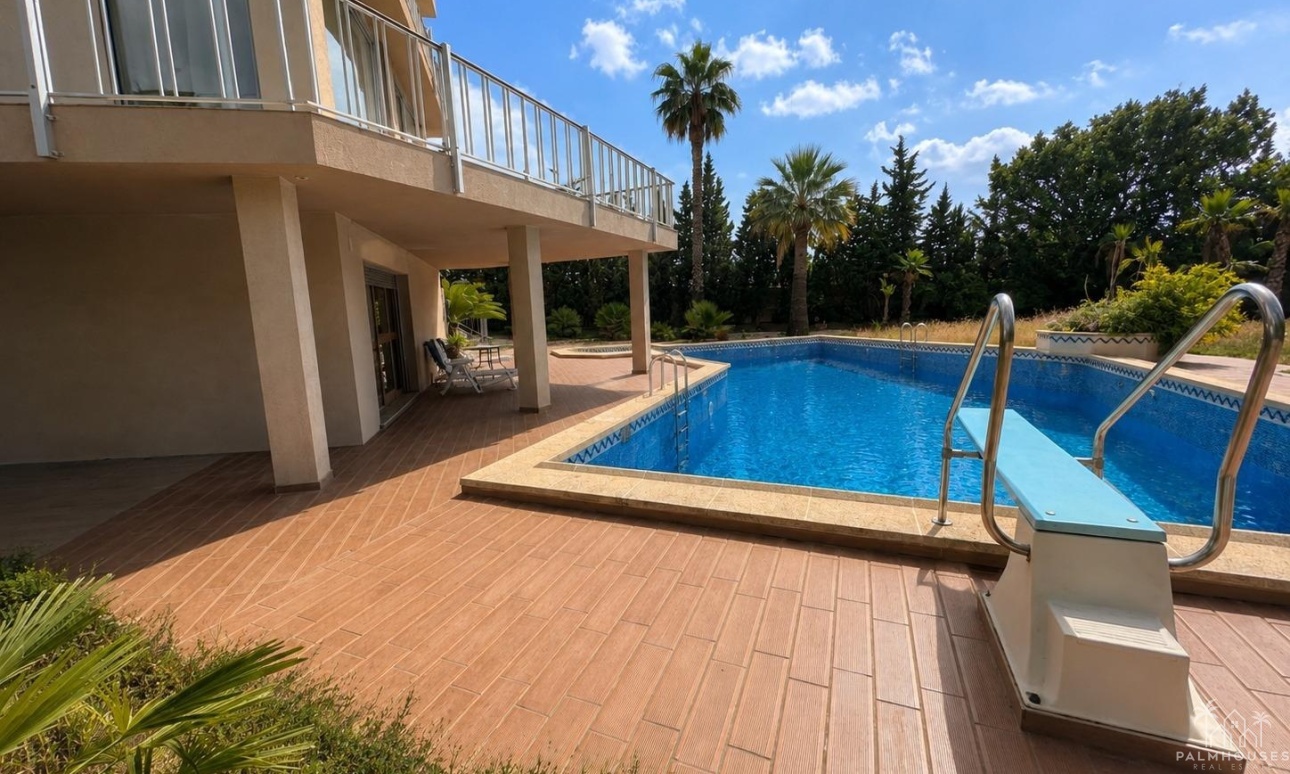 Revente - Villa - Ciudad Quesada - Costa Blanca Sur