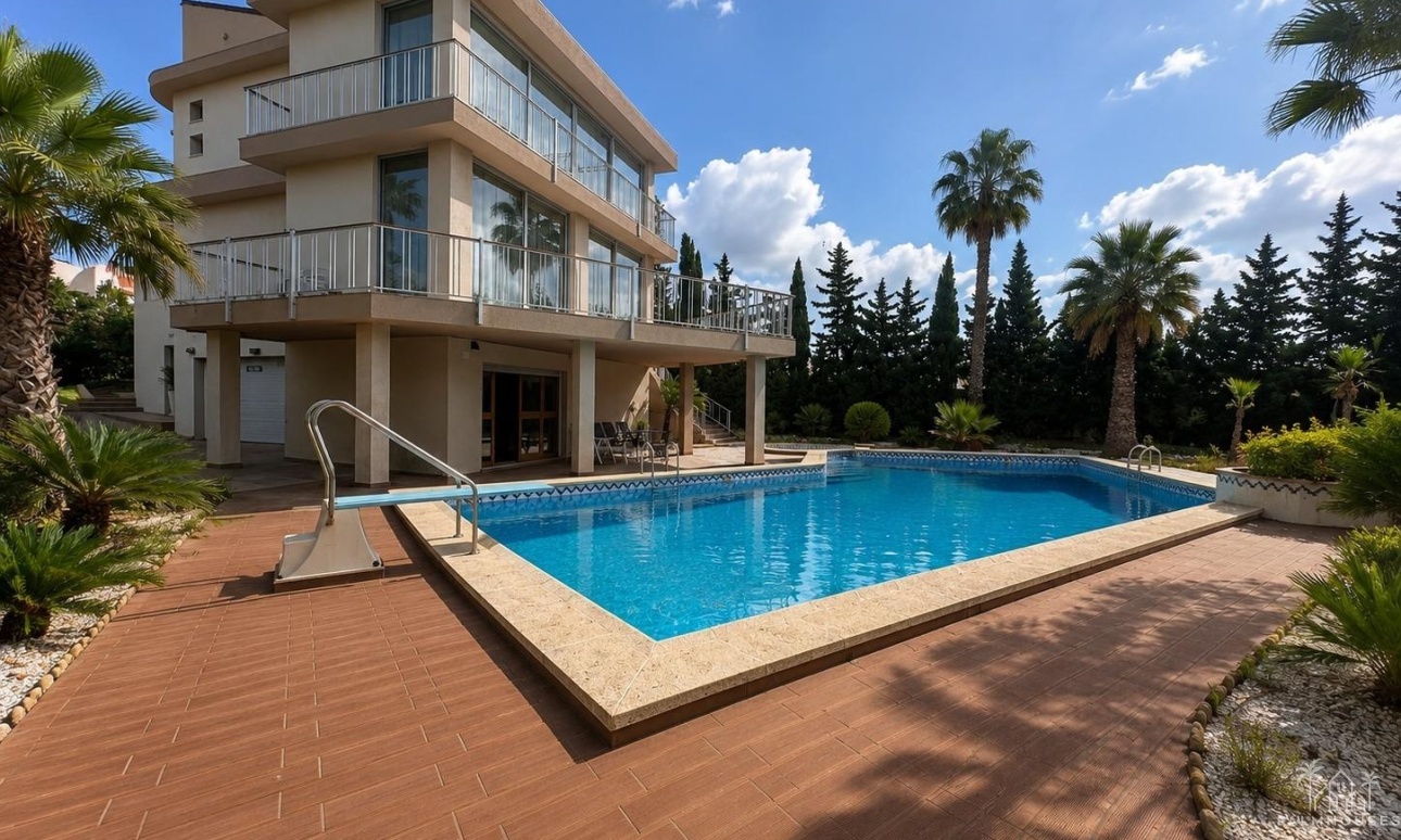 Revente - Villa - Ciudad Quesada - Costa Blanca Sur
