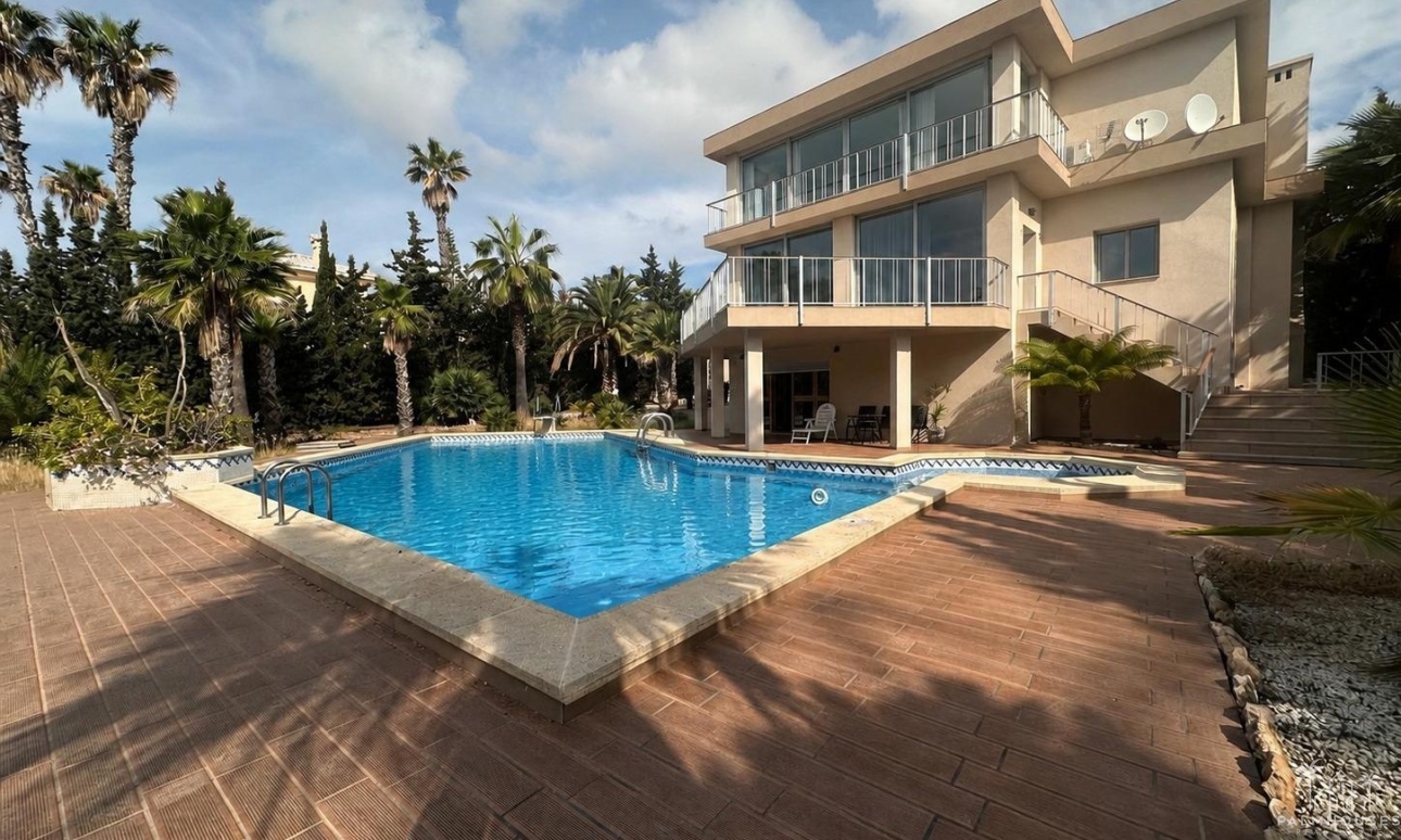 Revente - Villa - Ciudad Quesada - Costa Blanca Sur