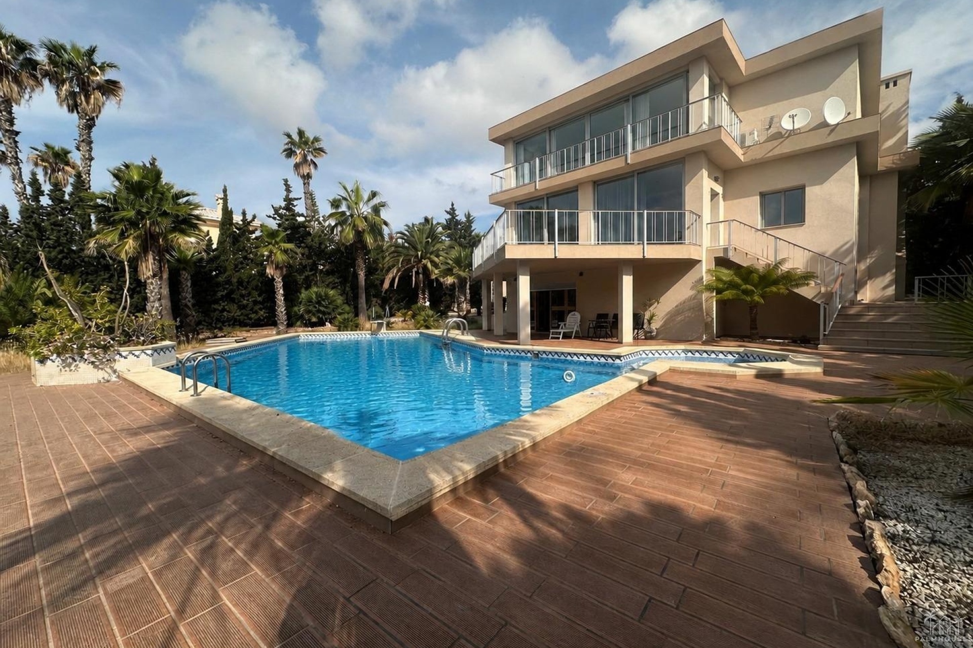 Revente - Villa - Ciudad Quesada - Costa Blanca Sur