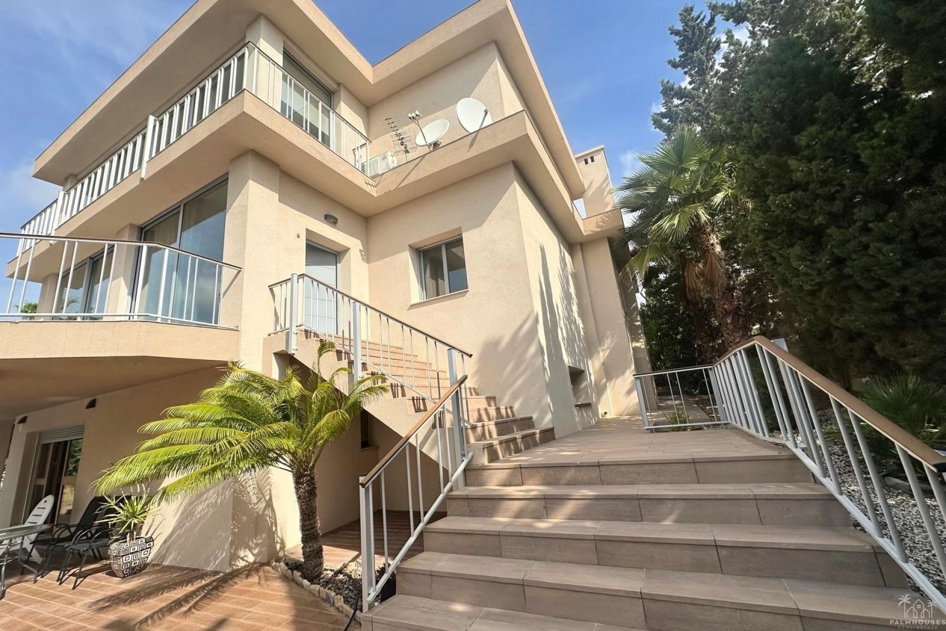 Revente - Villa - Ciudad Quesada - Costa Blanca Sur