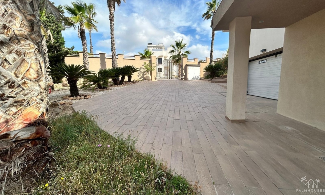 Revente - Villa - Ciudad Quesada - Costa Blanca Sur