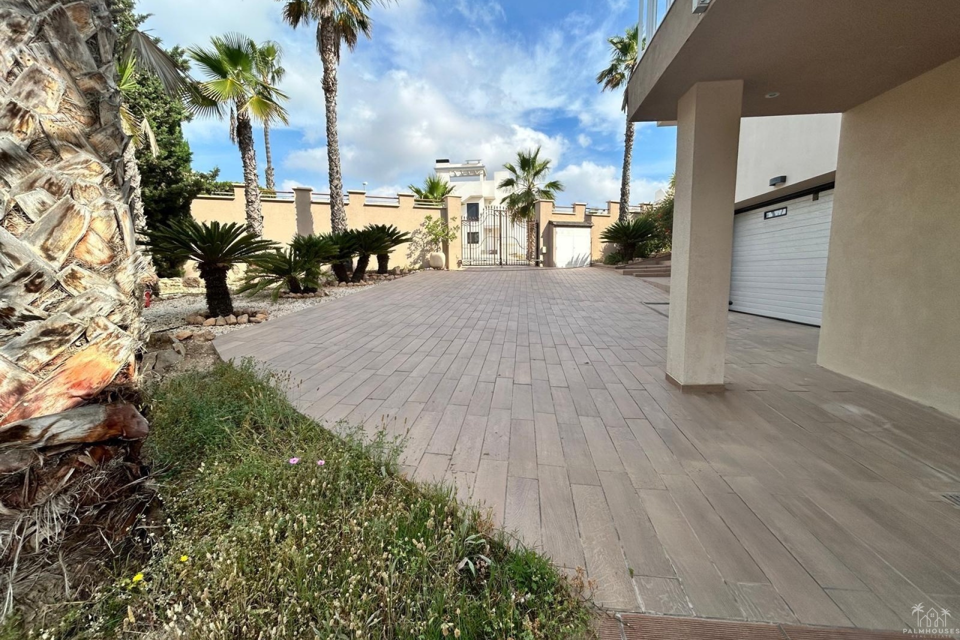 Revente - Villa - Ciudad Quesada - Costa Blanca Sur