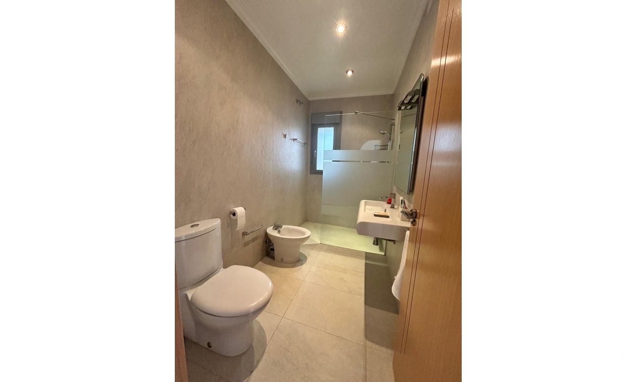 Revente - Villa - Ciudad Quesada - Costa Blanca Sur