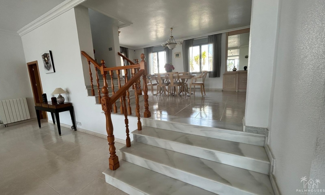 Revente - Villa - Ciudad Quesada - Costa Blanca Sur