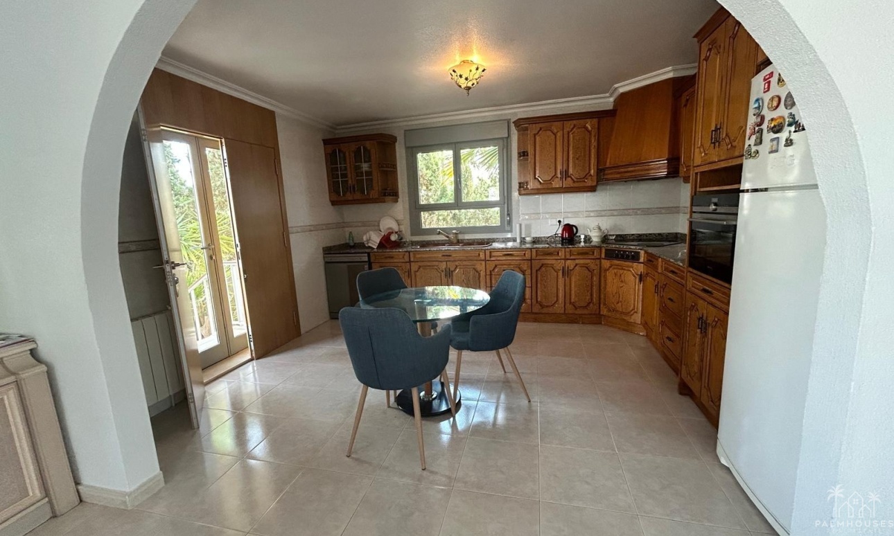 Revente - Villa - Ciudad Quesada - Costa Blanca Sur
