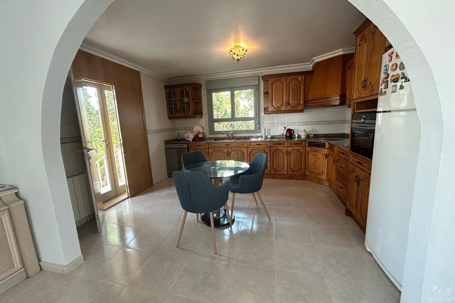 Revente - Villa - Ciudad Quesada - Costa Blanca Sur