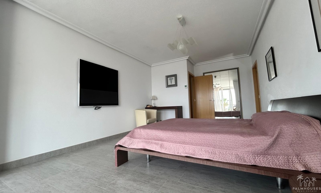 Revente - Villa - Ciudad Quesada - Costa Blanca Sur
