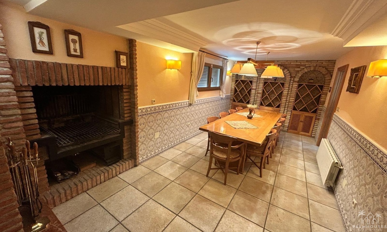 Revente - Villa - Ciudad Quesada - Costa Blanca Sur
