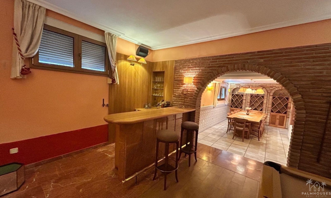 Revente - Villa - Ciudad Quesada - Costa Blanca Sur