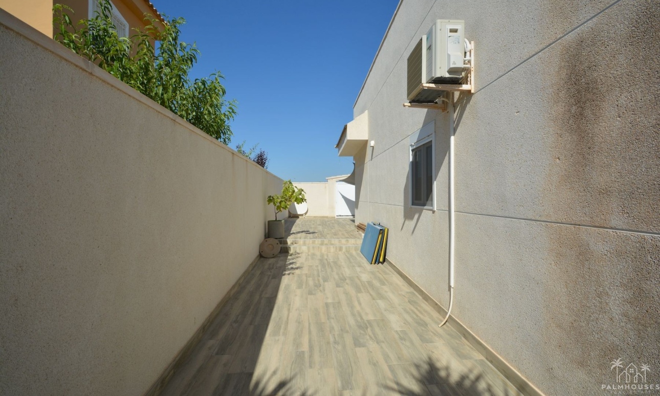 Revente - Villa - Ciudad Quesada - Costa Blanca