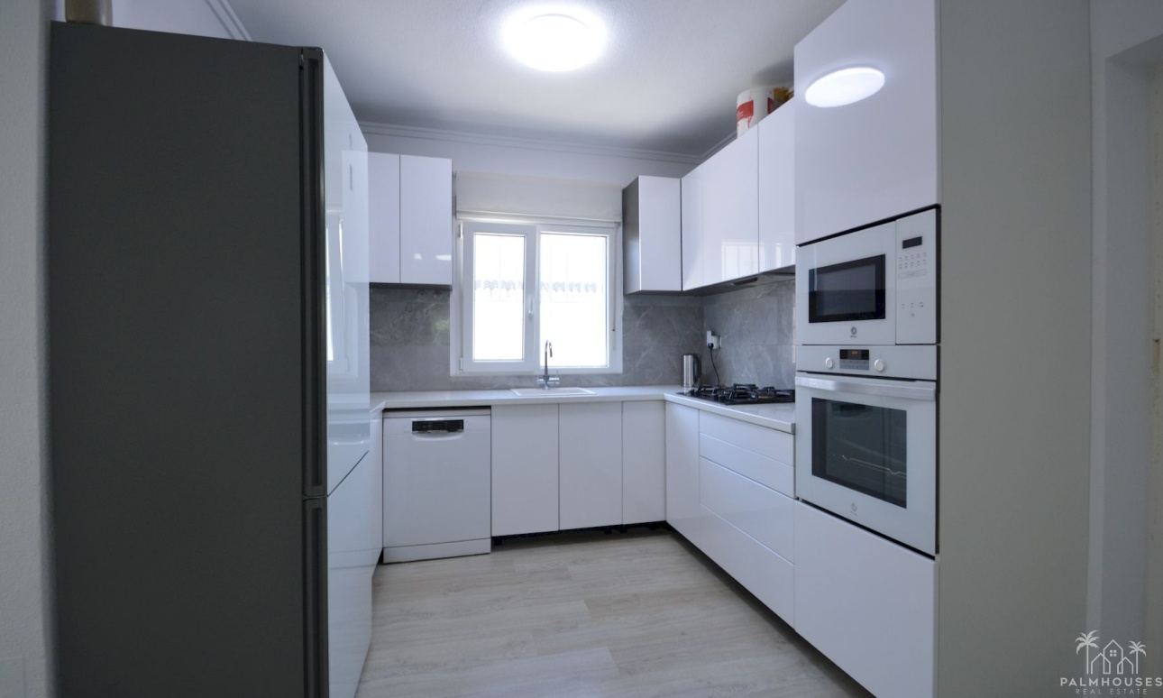 Revente - Villa - Ciudad Quesada - Costa Blanca