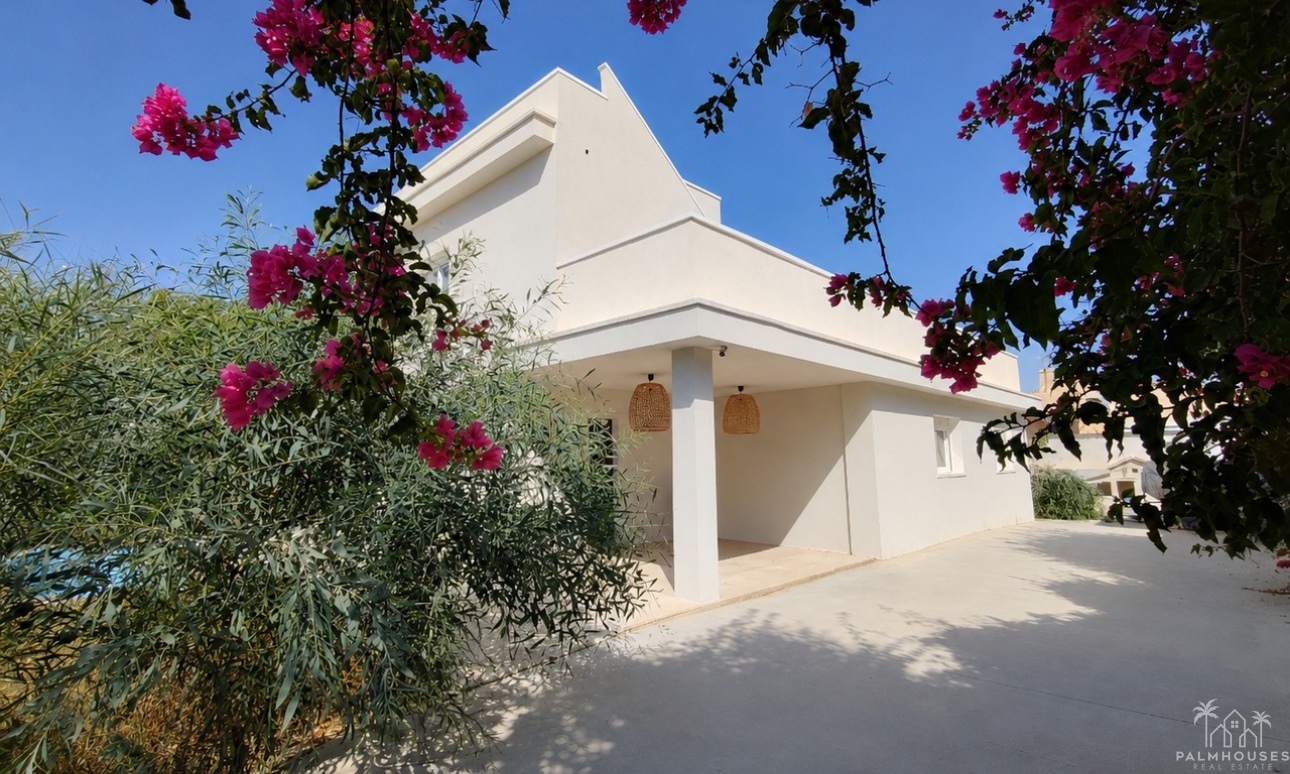 Revente - Villa - Ciudad Quesada - Costa Blanca