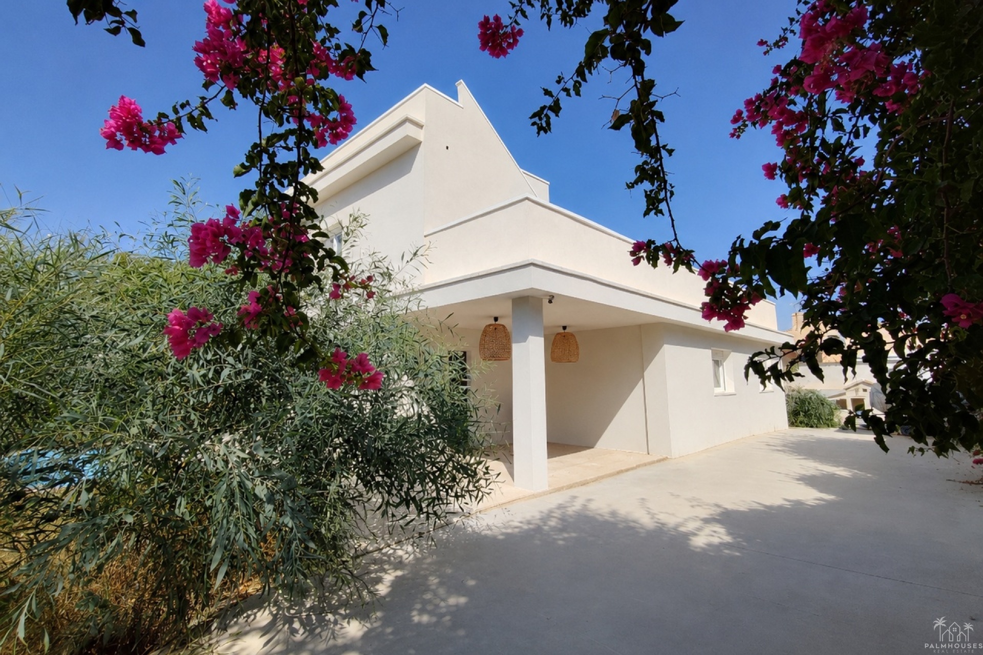 Revente - Villa - Ciudad Quesada - Costa Blanca