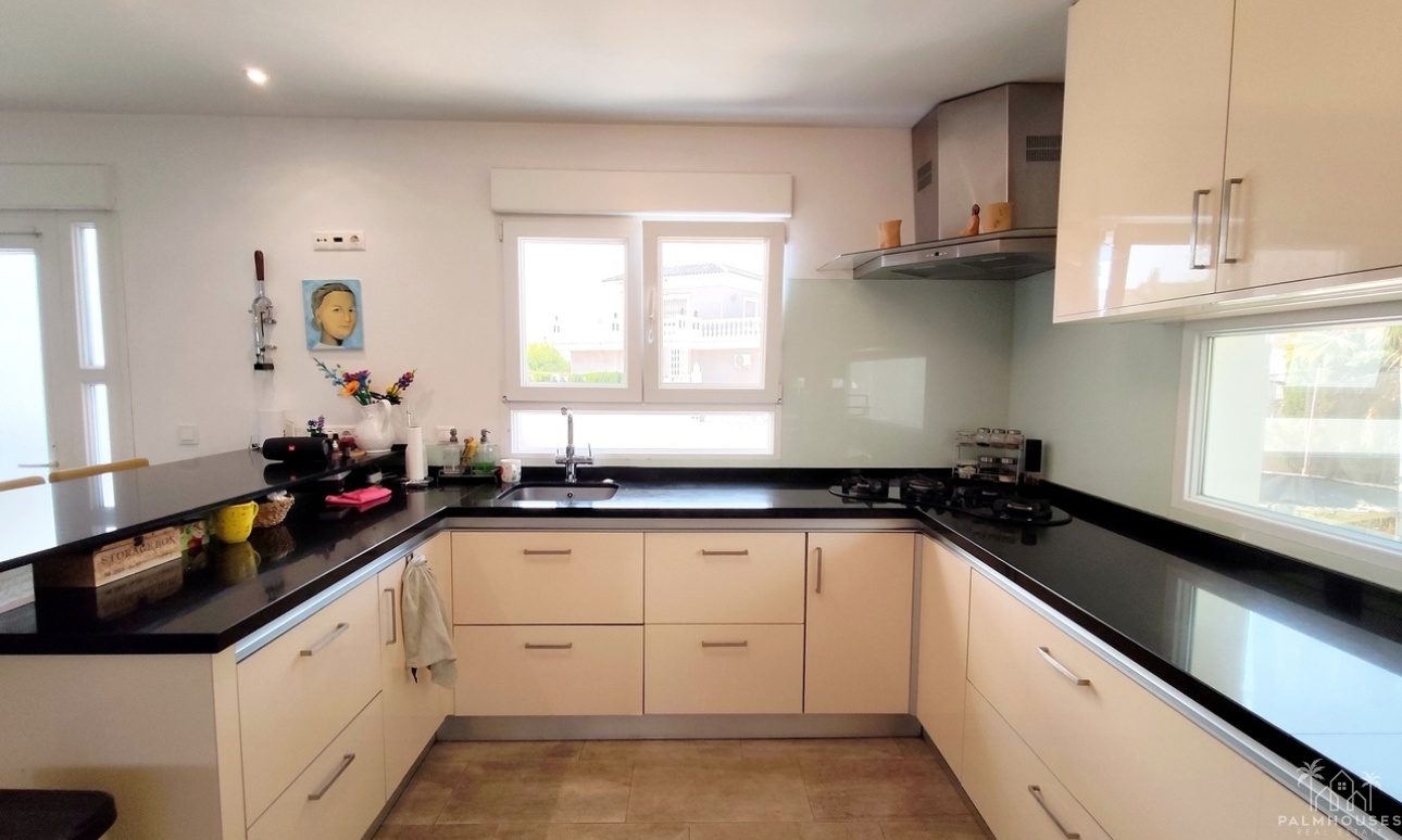 Revente - Villa - Ciudad Quesada - Costa Blanca