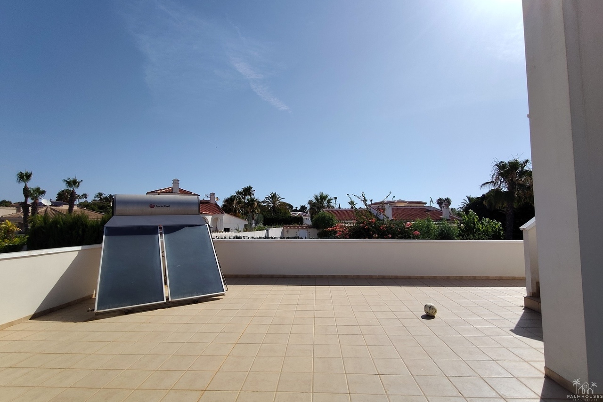 Revente - Villa - Ciudad Quesada - Costa Blanca