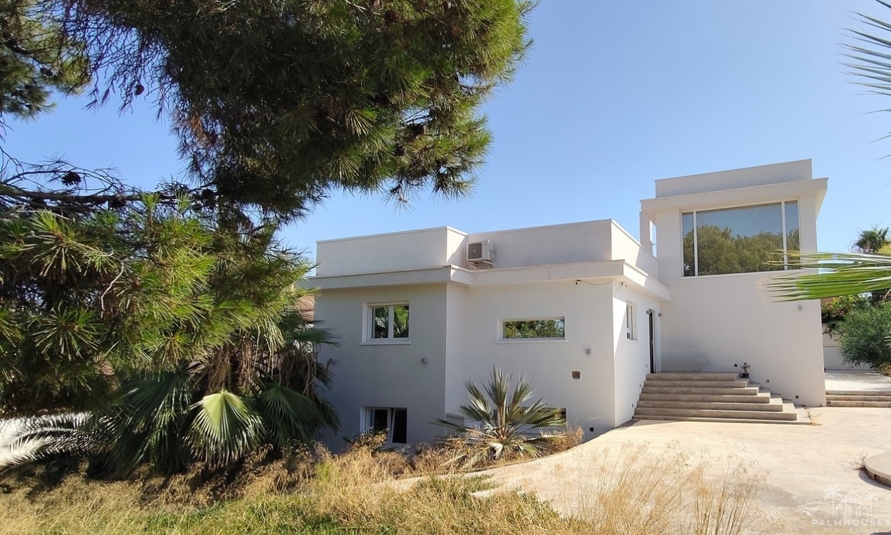 Revente - Villa - Ciudad Quesada - Costa Blanca