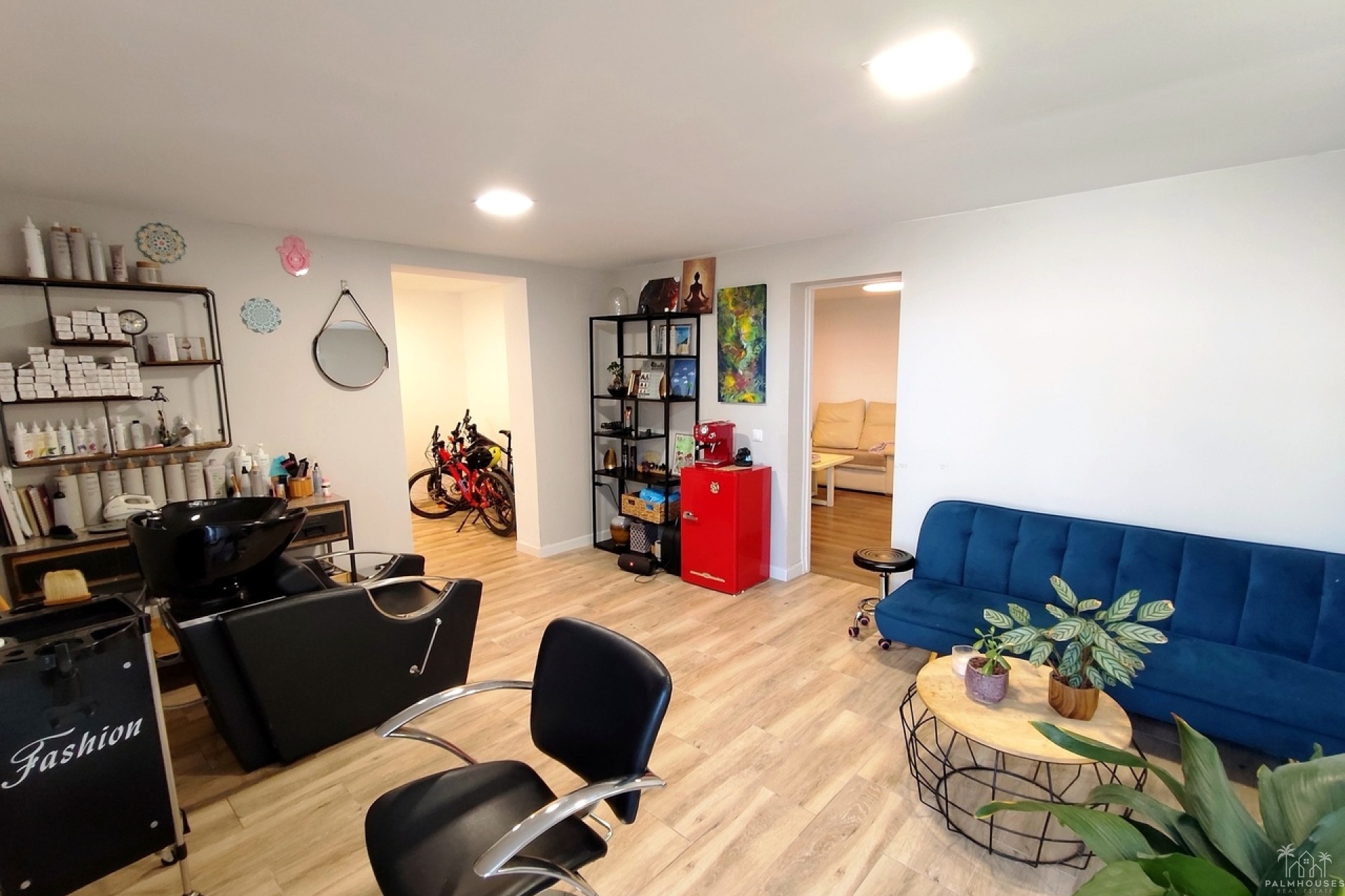 Revente - Villa - Ciudad Quesada - Costa Blanca