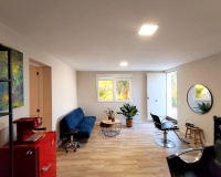 Revente - Villa - Ciudad Quesada - Costa Blanca