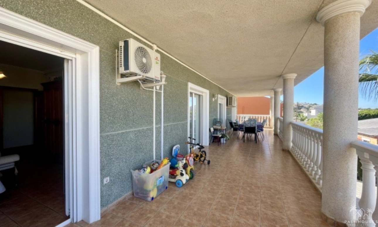 Revente - Villa - Ciudad Quesada - Costa Blanca