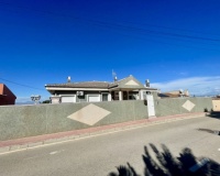Revente - Villa - Ciudad Quesada - Costa Blanca