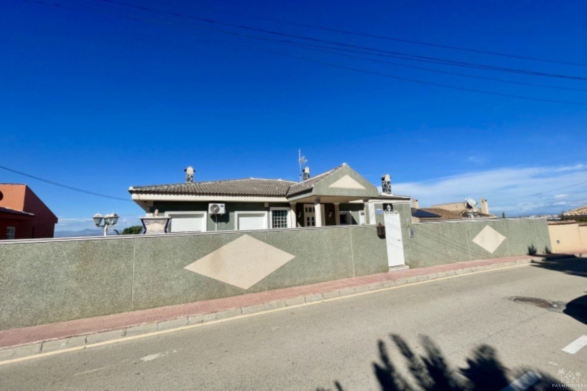Revente - Villa - Ciudad Quesada - Costa Blanca
