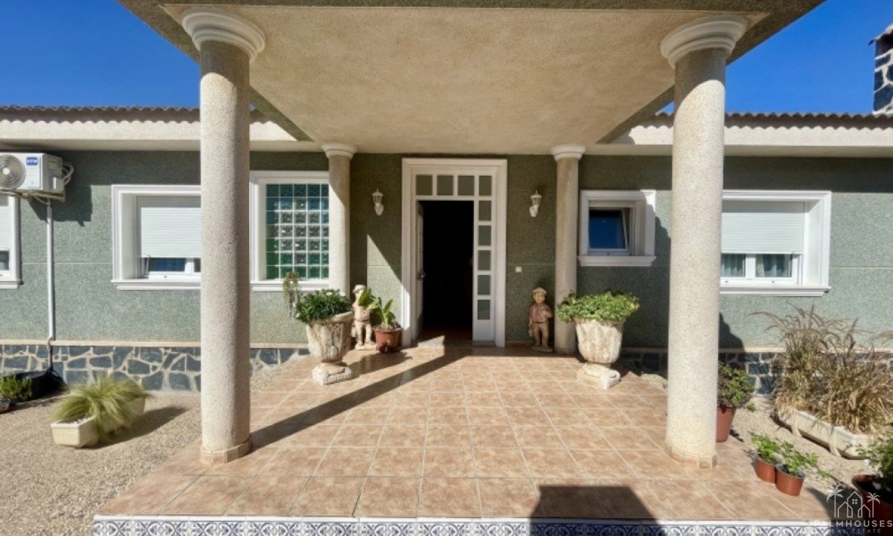 Revente - Villa - Ciudad Quesada - Costa Blanca
