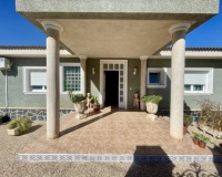 Revente - Villa - Ciudad Quesada - Costa Blanca