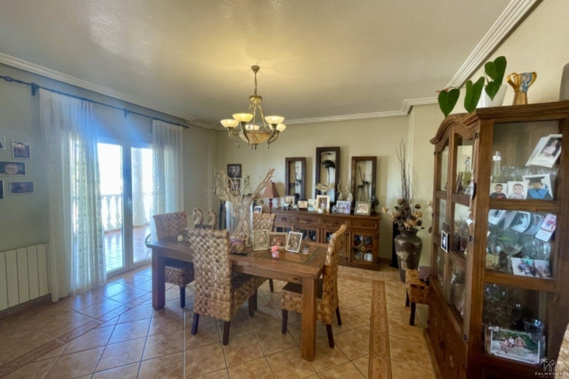 Revente - Villa - Ciudad Quesada - Costa Blanca