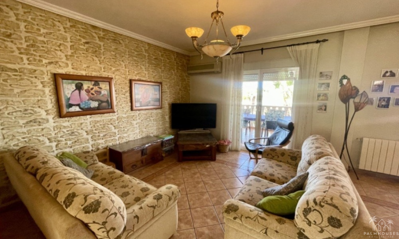 Revente - Villa - Ciudad Quesada - Costa Blanca