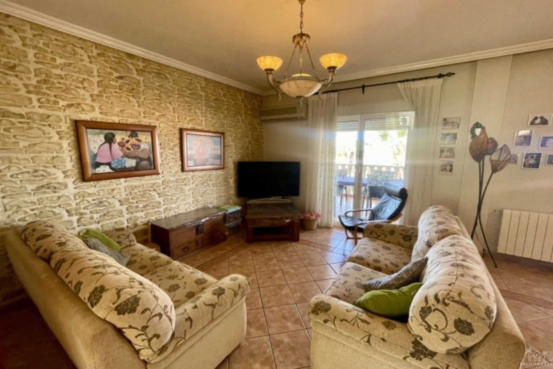 Revente - Villa - Ciudad Quesada - Costa Blanca