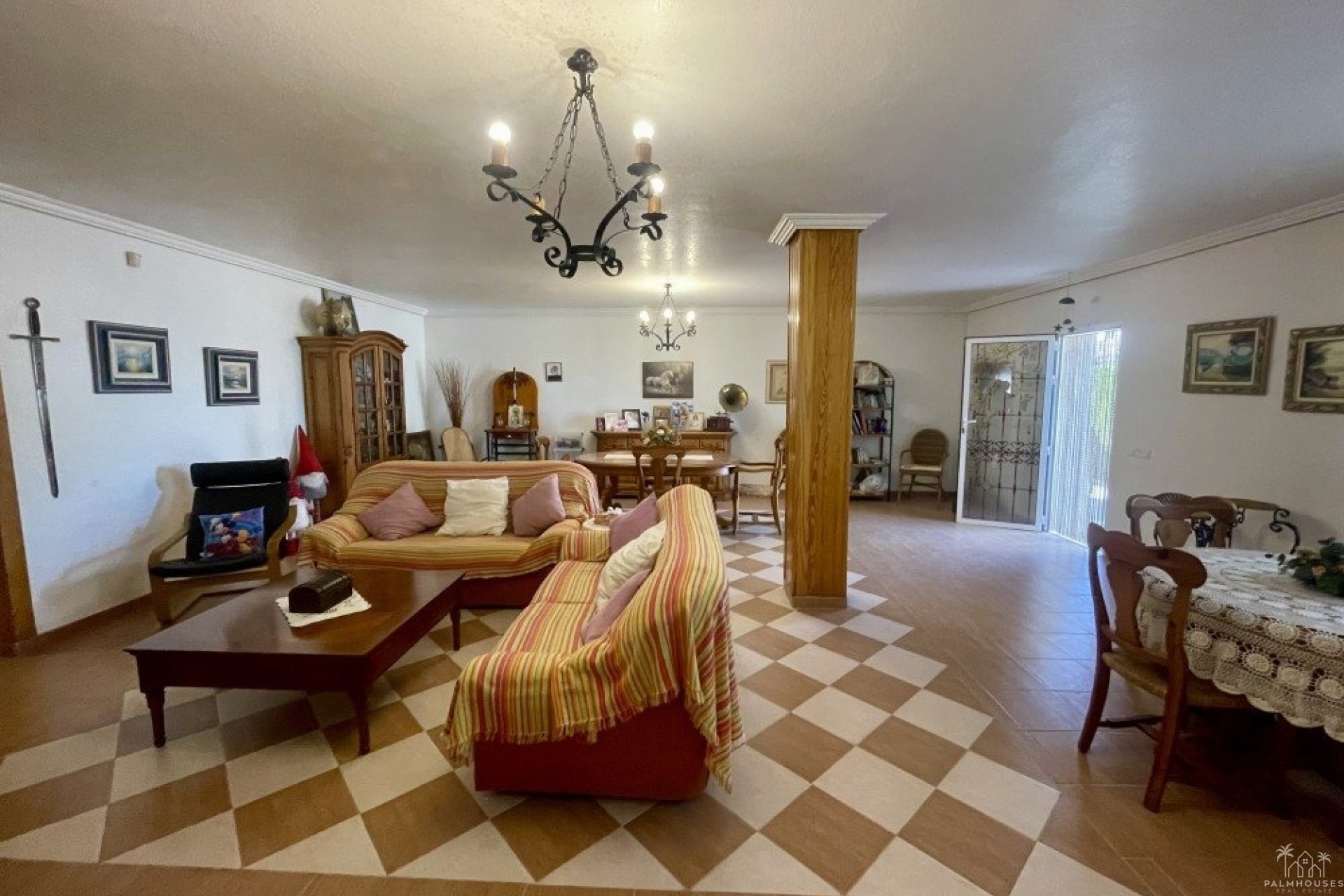 Revente - Villa - Ciudad Quesada - Costa Blanca