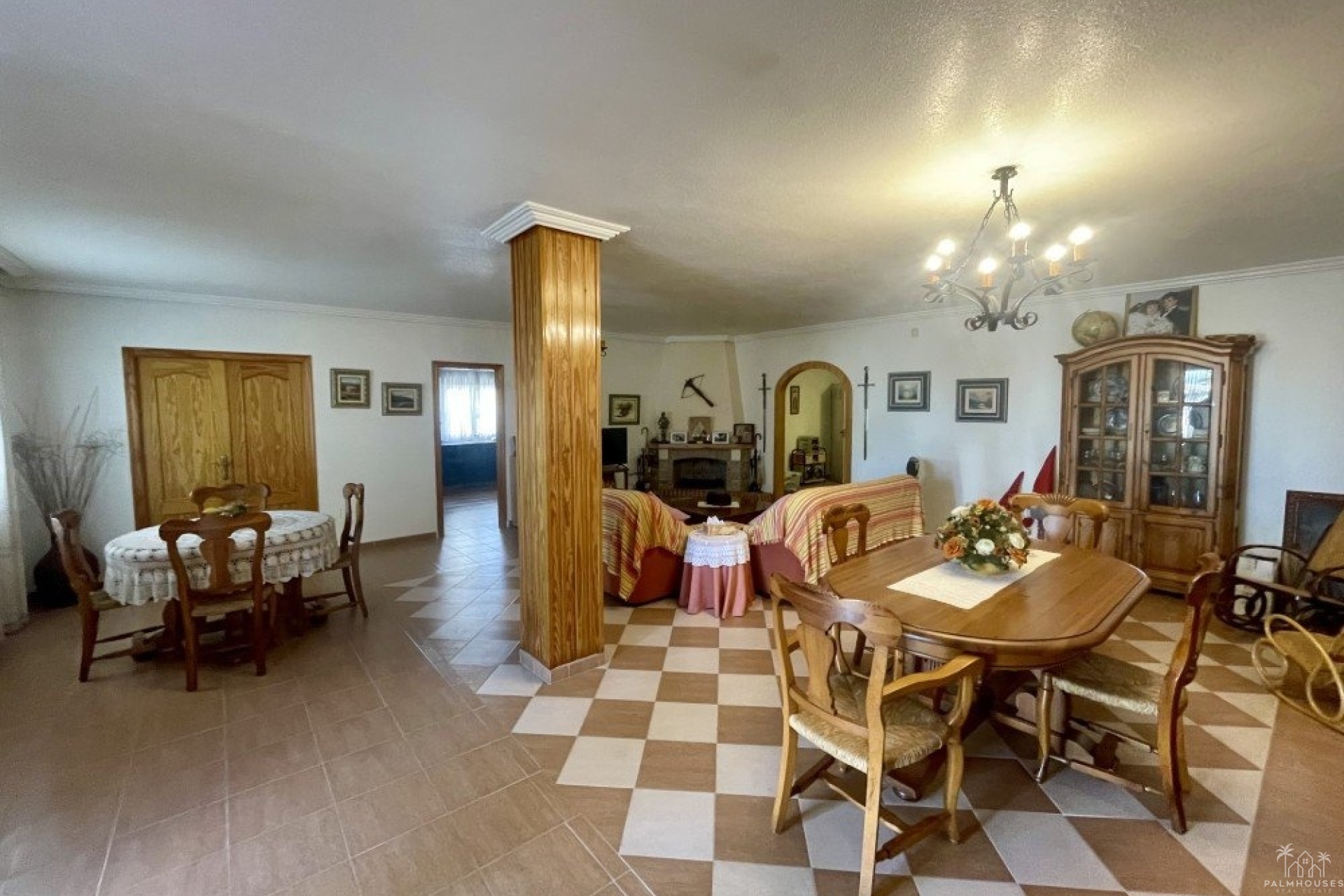 Revente - Villa - Ciudad Quesada - Costa Blanca