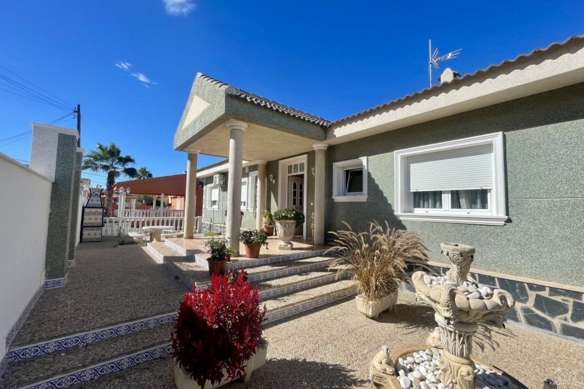 Revente - Villa - Ciudad Quesada - Costa Blanca