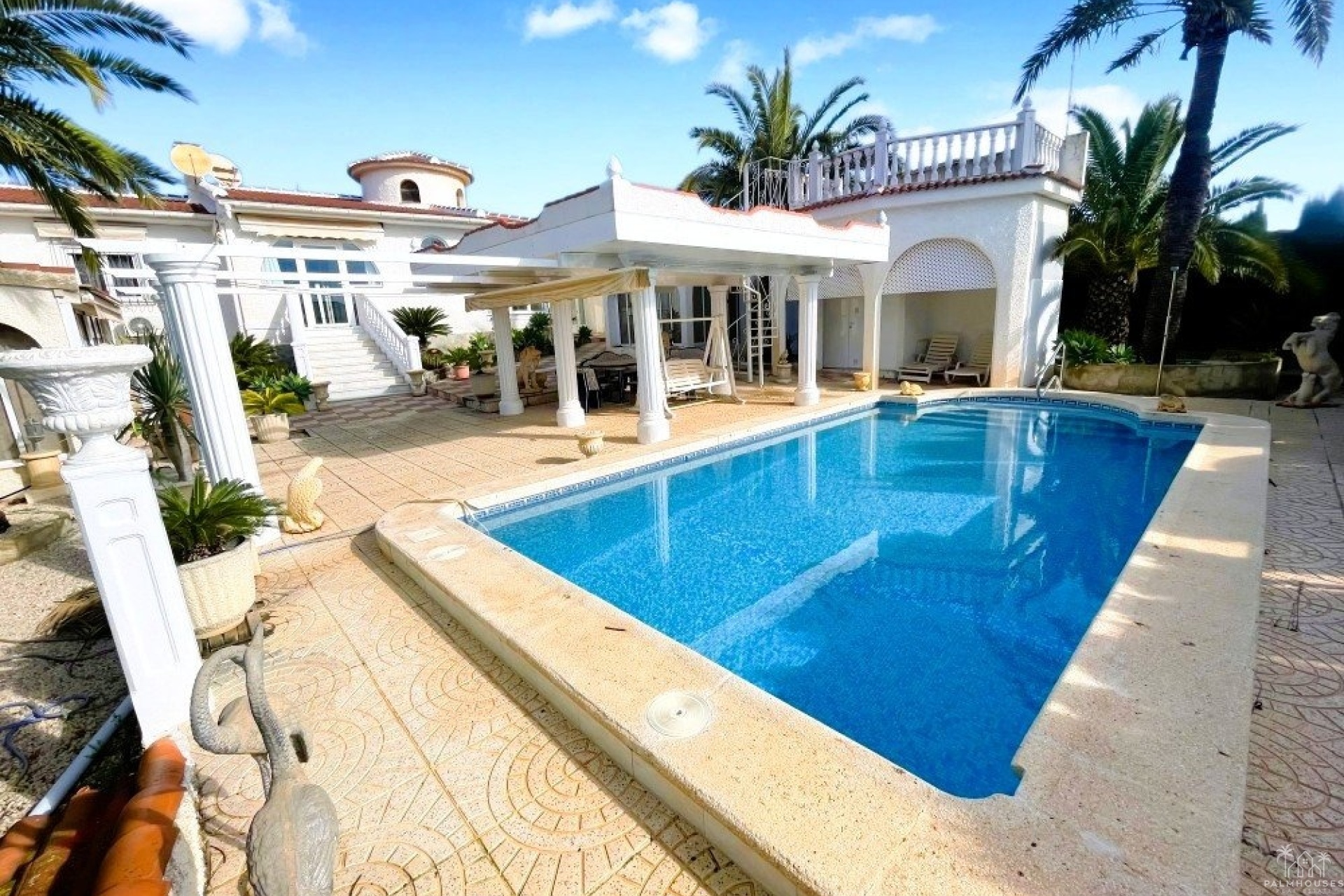 Revente - Villa - Ciudad Quesada - Costa Blanca