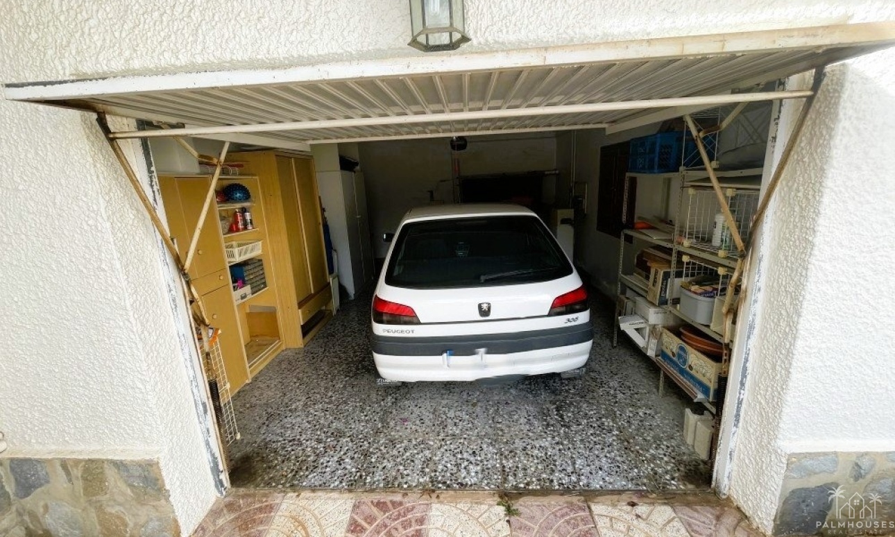 Revente - Villa - Ciudad Quesada - Costa Blanca