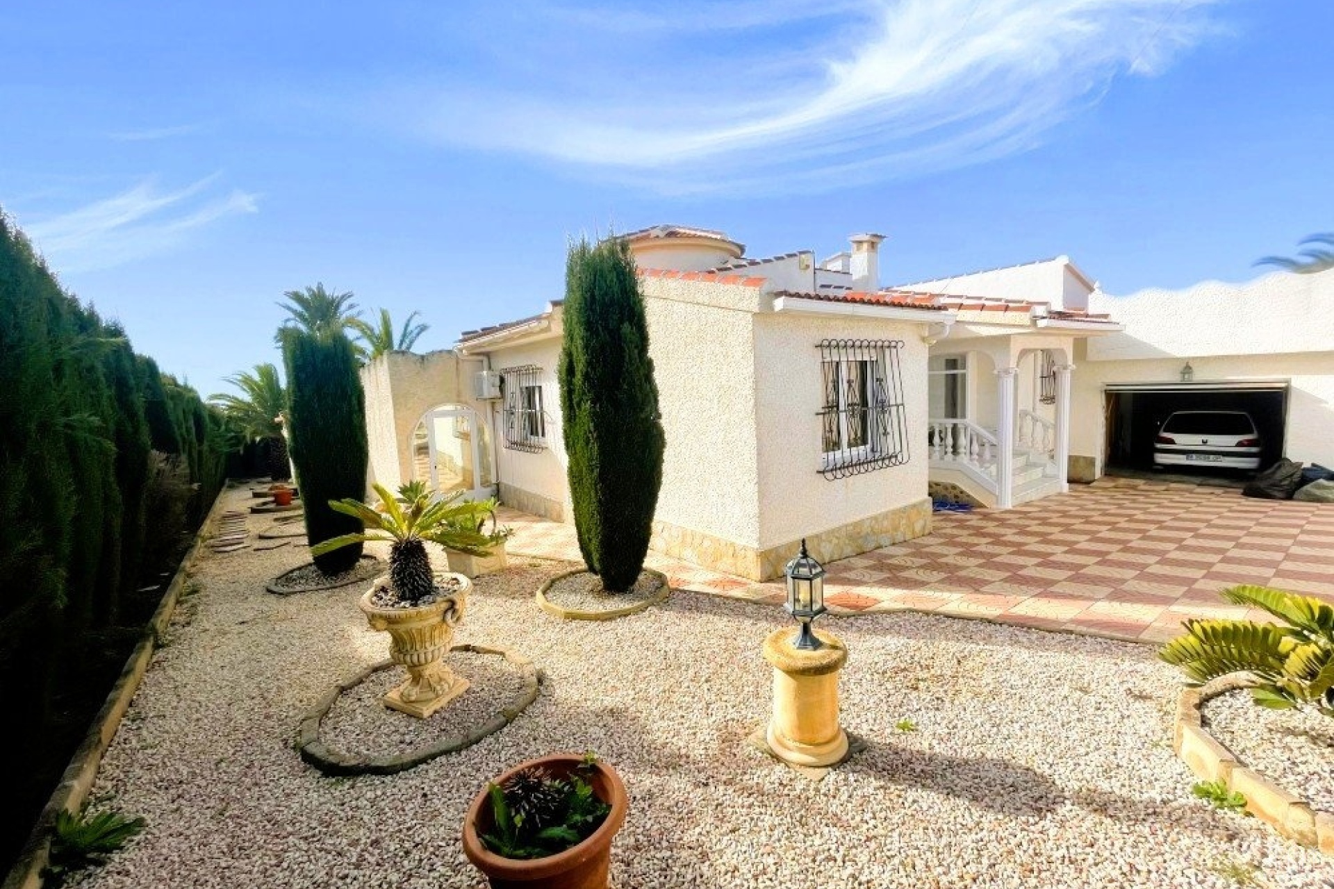 Revente - Villa - Ciudad Quesada - Costa Blanca
