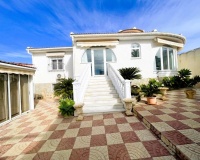 Revente - Villa - Ciudad Quesada - Costa Blanca