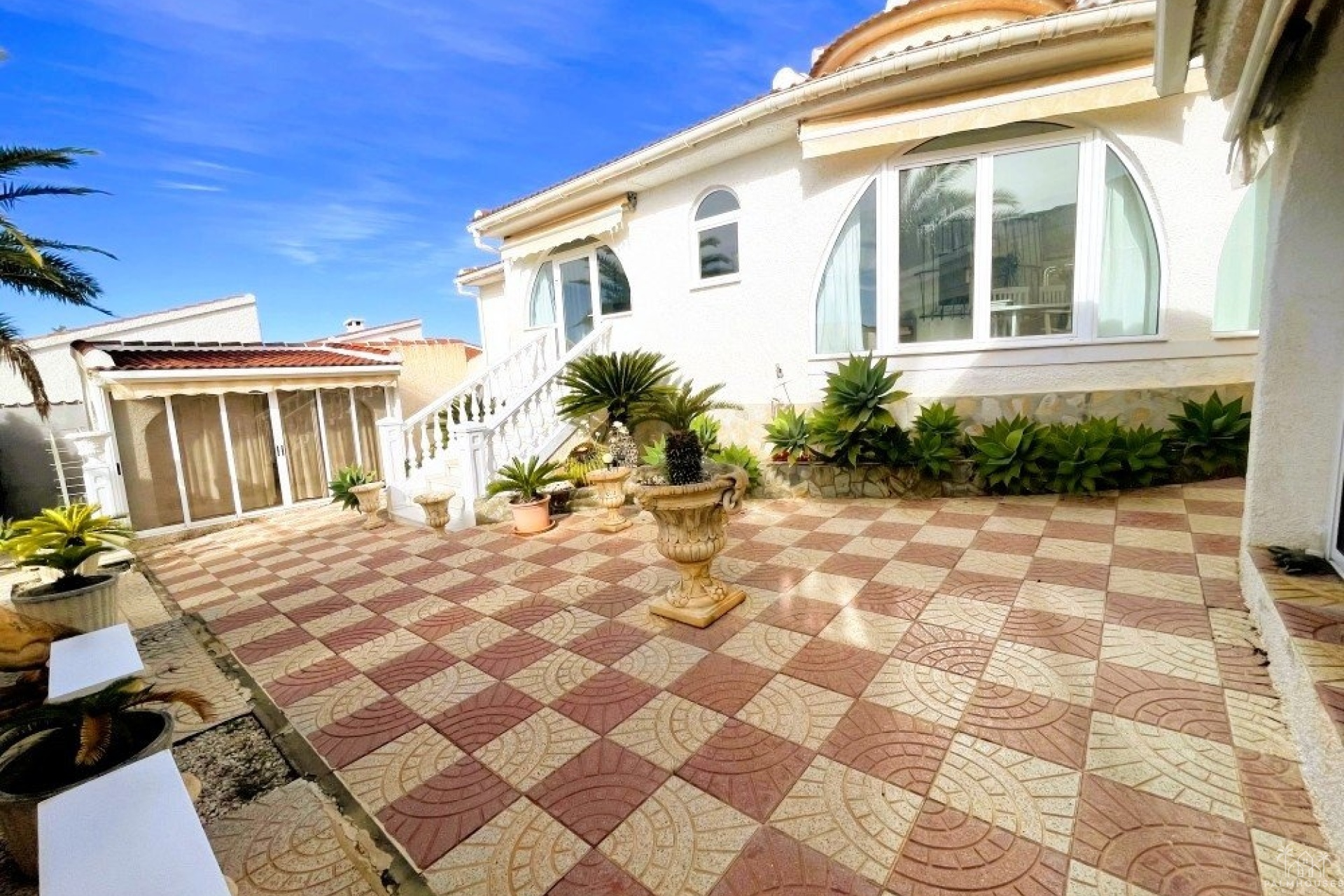 Revente - Villa - Ciudad Quesada - Costa Blanca
