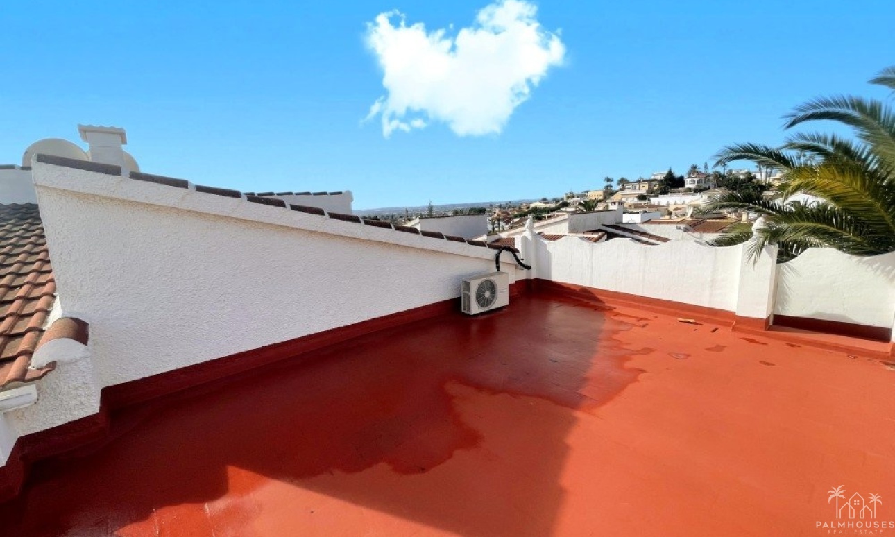 Revente - Villa - Ciudad Quesada - Costa Blanca