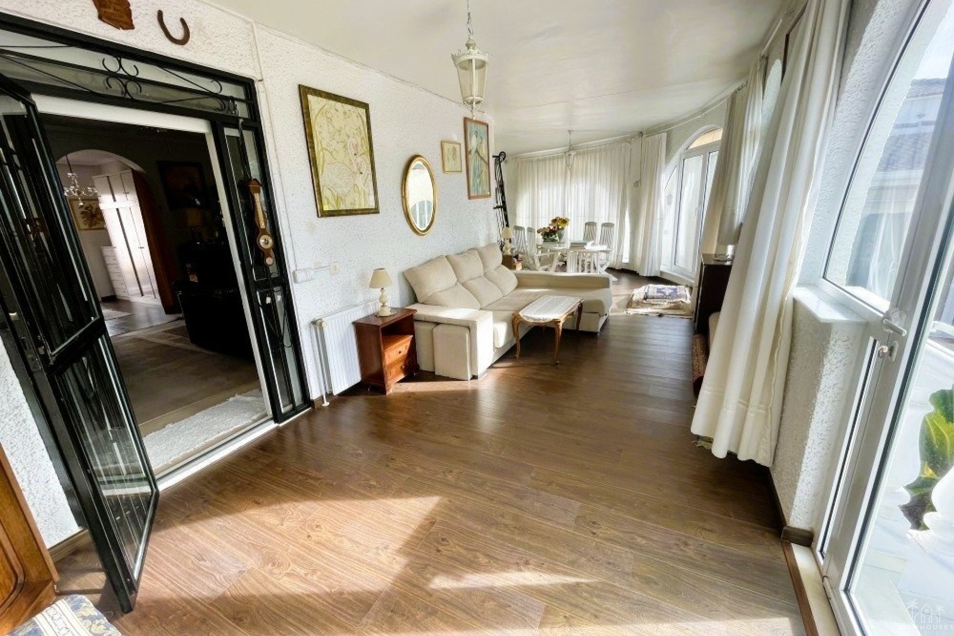 Revente - Villa - Ciudad Quesada - Costa Blanca