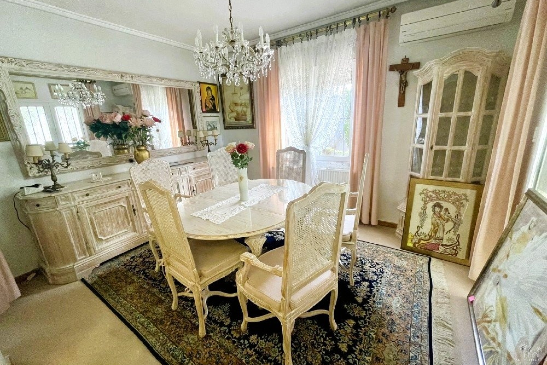 Revente - Villa - Ciudad Quesada - Costa Blanca