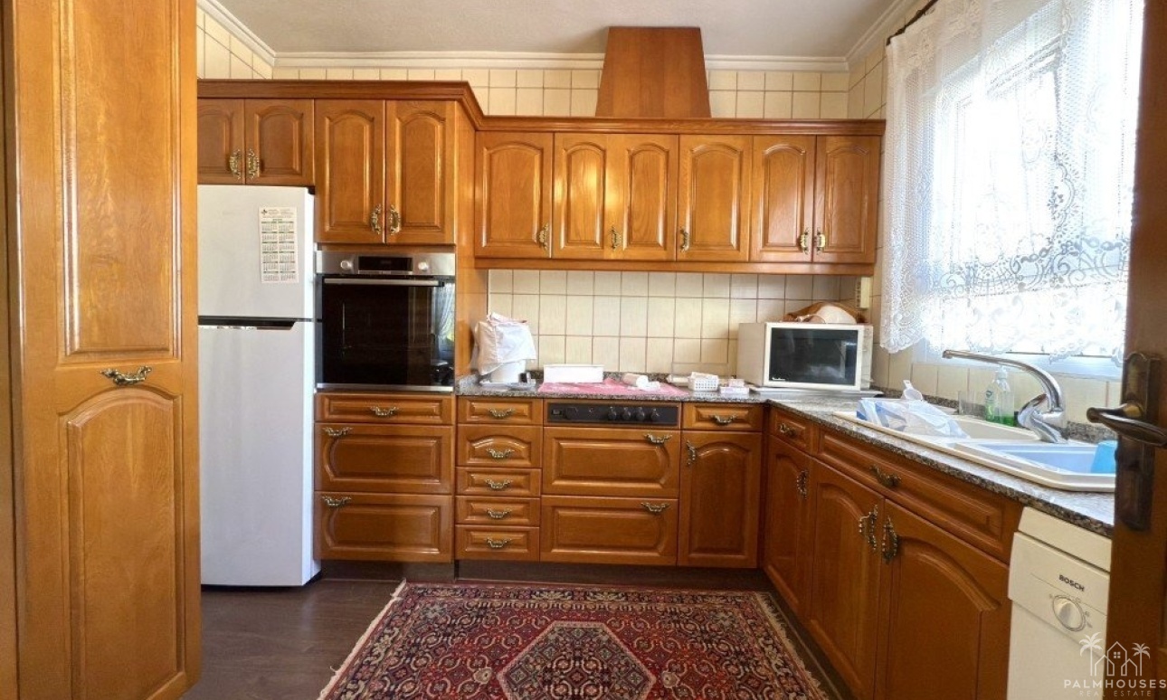 Revente - Villa - Ciudad Quesada - Costa Blanca