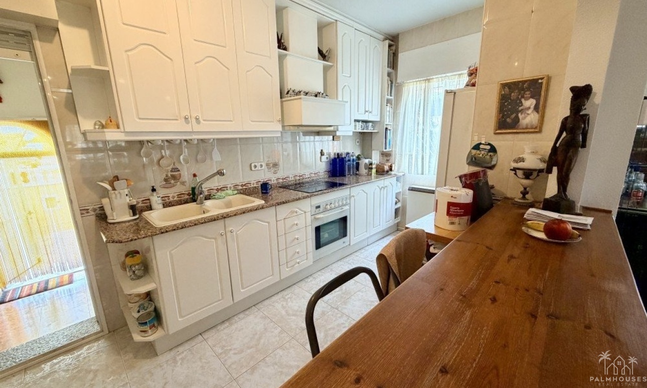 Revente - Villa - Ciudad Quesada - Costa Blanca