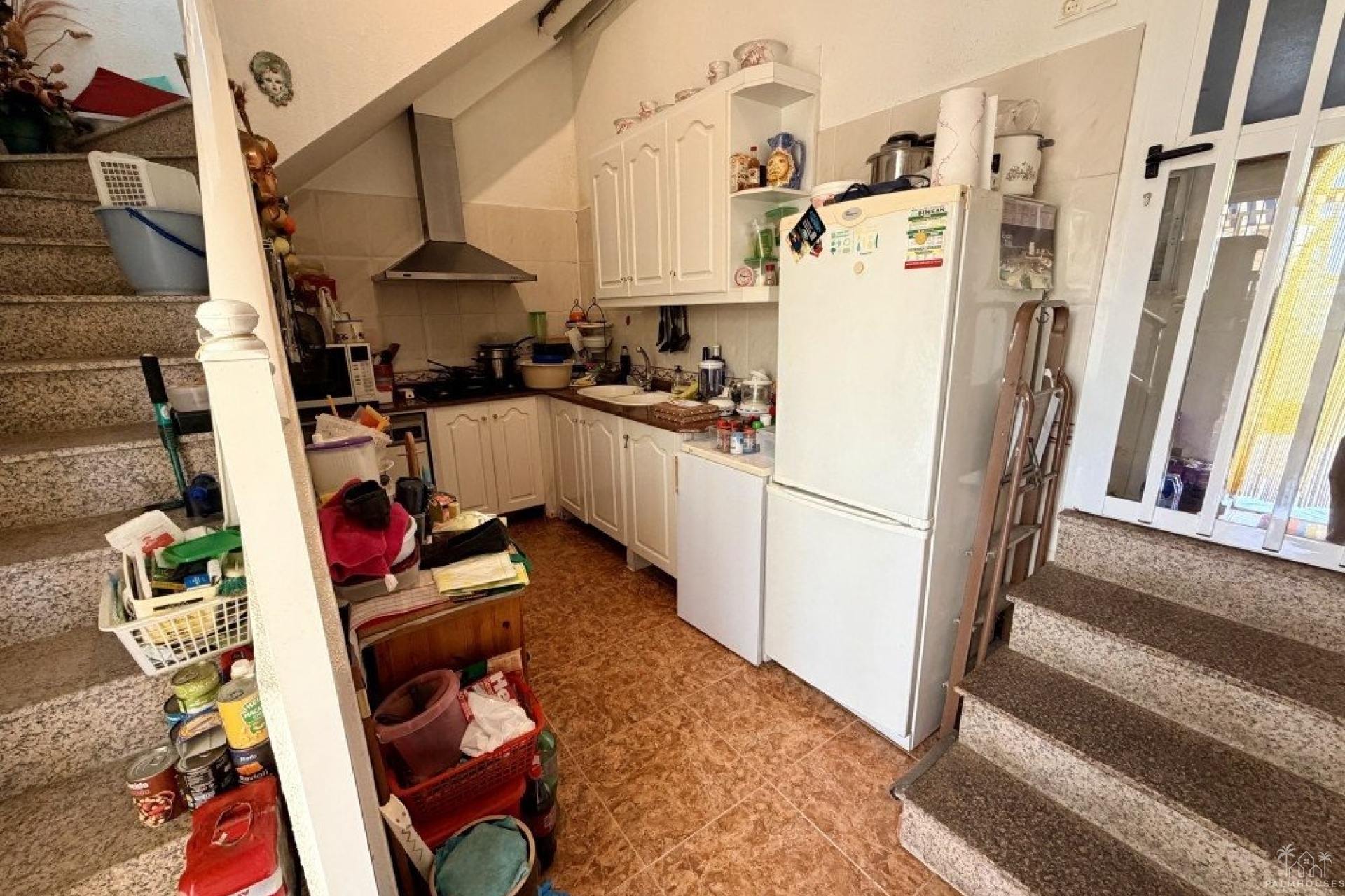 Revente - Villa - Ciudad Quesada - Costa Blanca