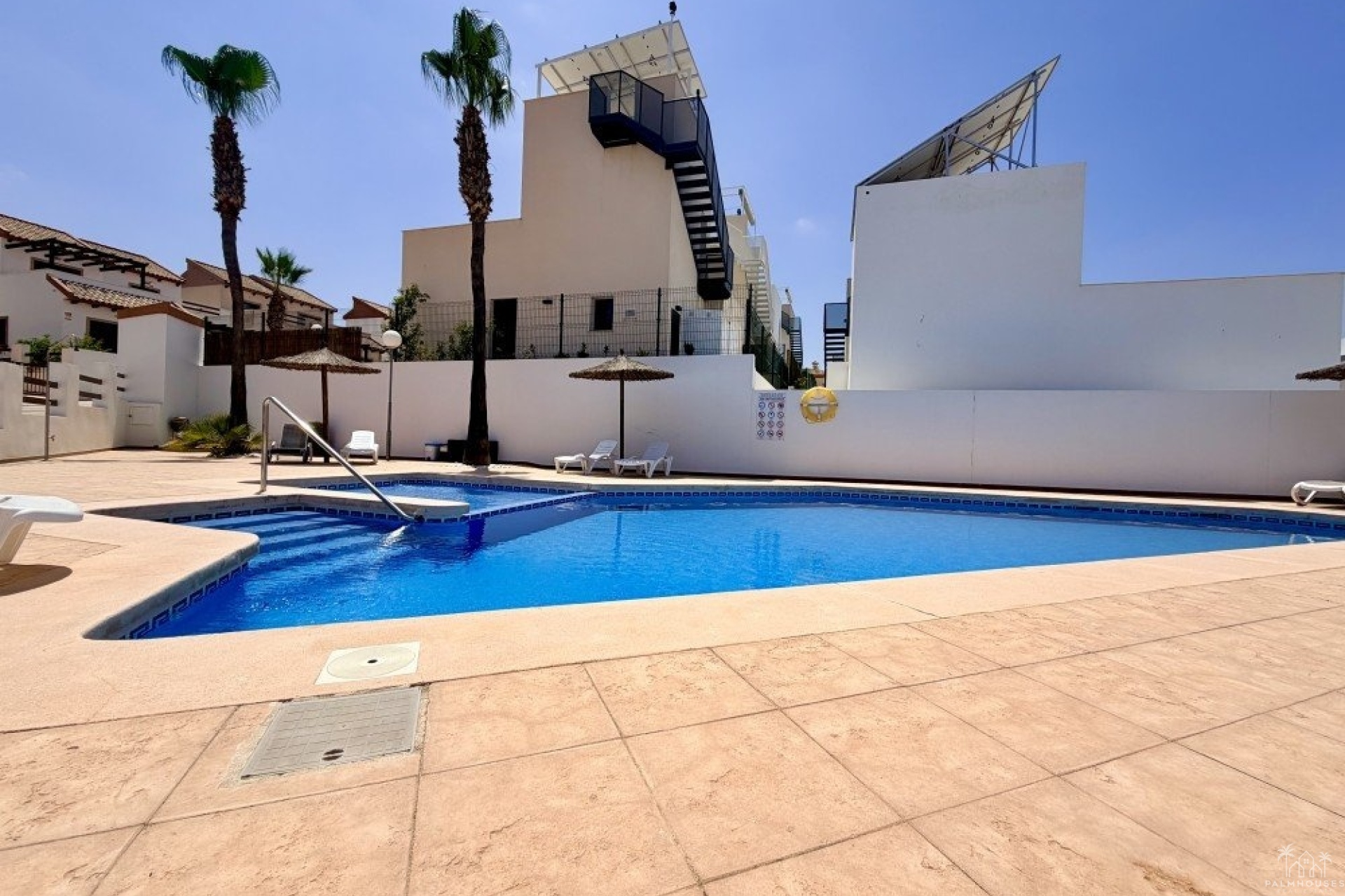 Revente - Villa - Ciudad Quesada - Costa Blanca