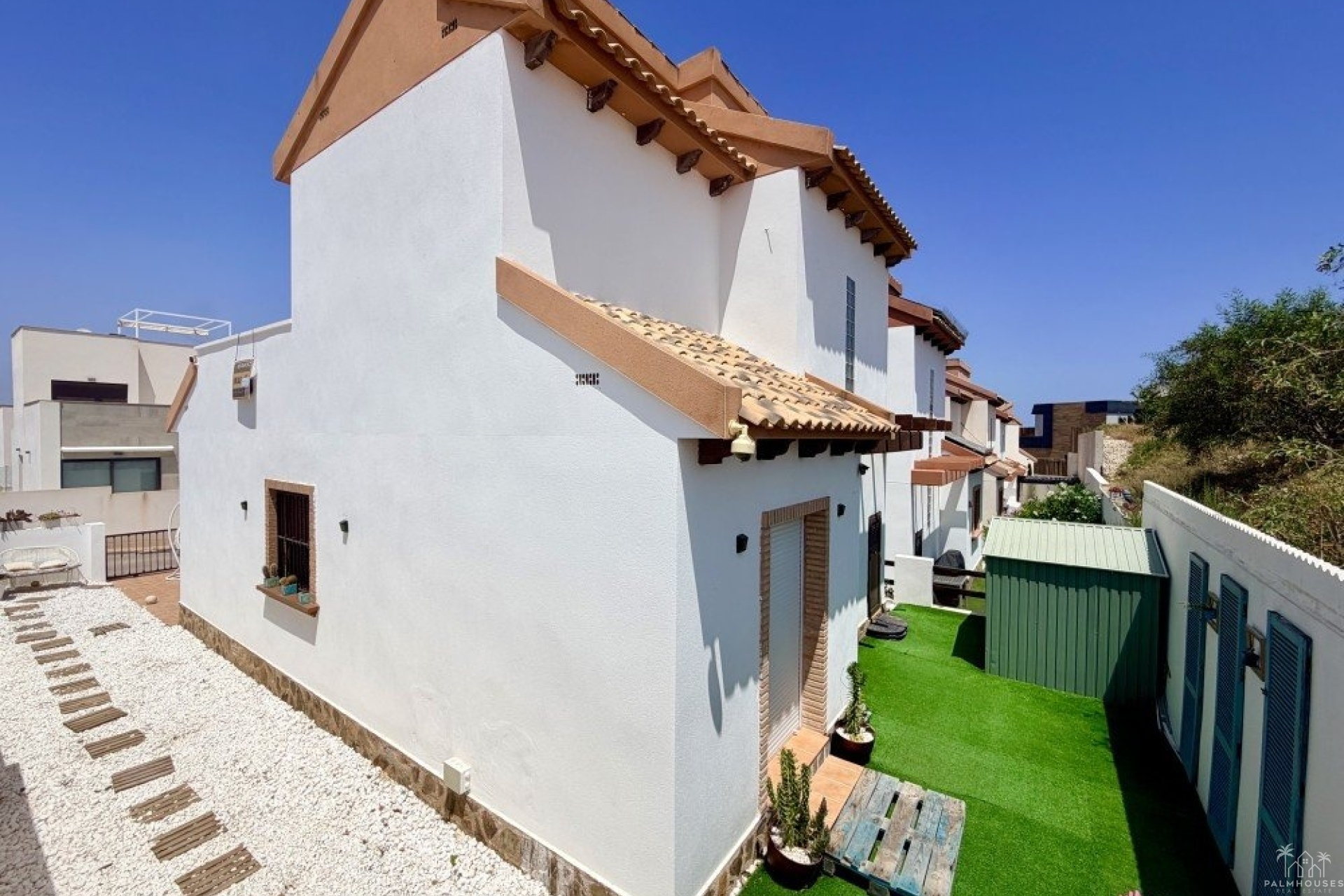 Revente - Villa - Ciudad Quesada - Costa Blanca